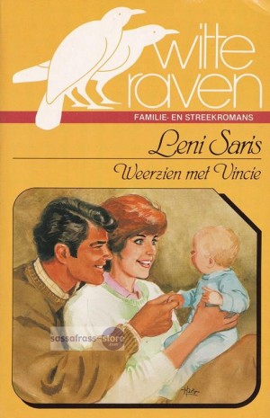 Leni Saris ~ Weerzien met Vincie (M 542)