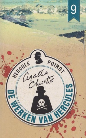 Agatha Christie ~ Hercule Poirot 09: De werken van Hercules