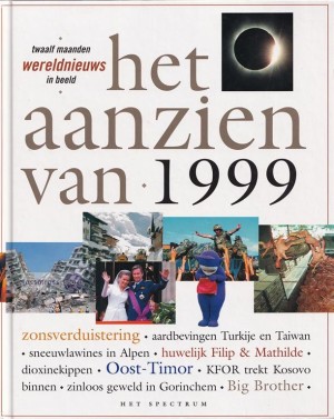 Het aanzien van 1999