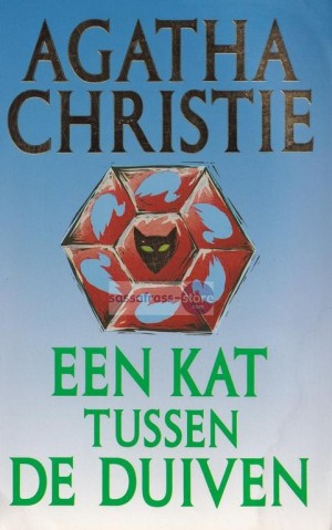 Agatha Christie ~ Hercule Poirot 07: Een kat tussen de duiven