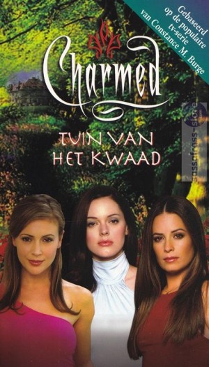 Charmed 03: Tuin van het kwaad