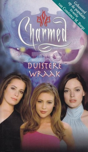 Charmed 05: Duistere wraak
