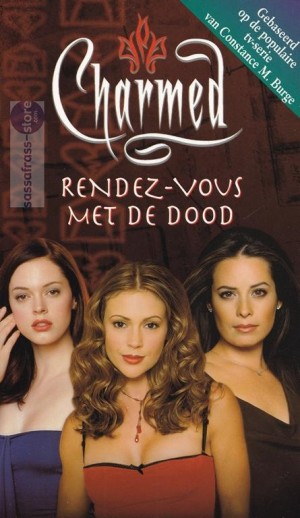 Charmed 04: Rendez-vous met de dood