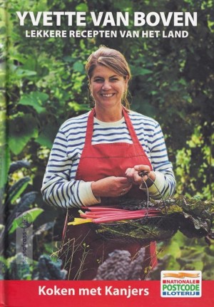 **Gratis** Koken met Kanjers: Yvette van Boven
