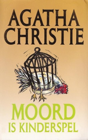 Agatha Christie ~ Miss Marple 44: Moord is kinderspel