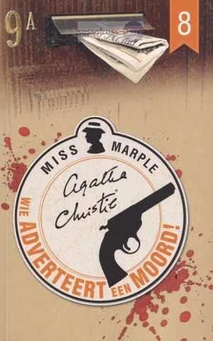 Agatha Christie ~ Miss Marple 05: Wie adverteert een moord?