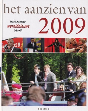 Het aanzien van 2009