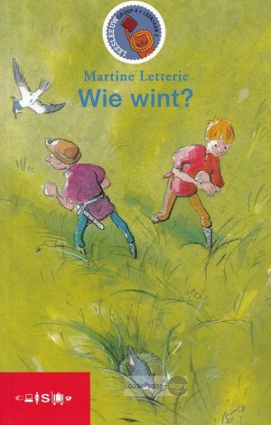 Martine Letterie ~ Wie wint?