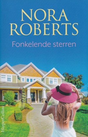 Nora Roberts ~ Sterren van Mithra Serie 02: Fonkelende sterren