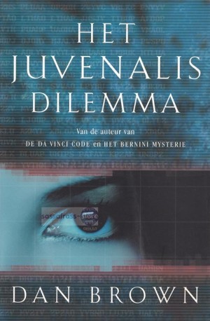 Dan Brown ~ Het Juvenalis Dilemma