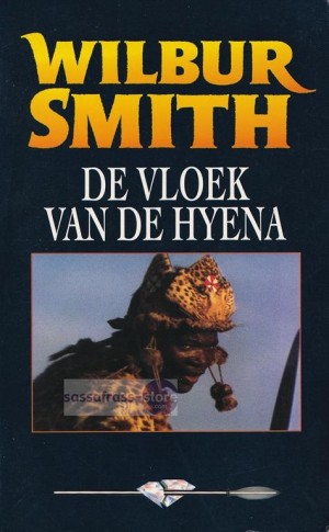 Wilbur Smith ~ Ballantyne 3: De vloek van de hyena