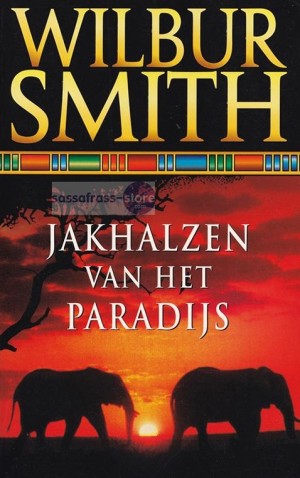 Wilbur Smith ~ Courtney 03: Jakhalzen van het paradijs