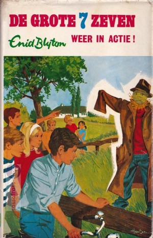Enid Blyton ~ 