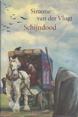 Simone van der Vlugt ~ Schijndood