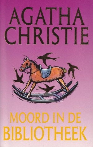Agatha Christie ~ Tommy & Tuppence 05: Moord in de bibliotheek