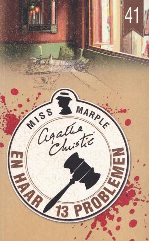 Agatha Christie ~ Miss Marple 02: Miss Marple en haar 13 problemen