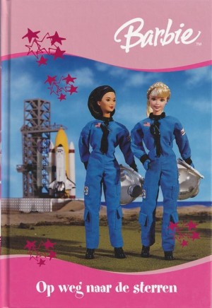 Barbie: Op weg naar de sterren
