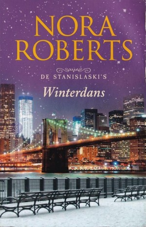 Nora Roberts ~ De Stanislaski's: Winterdans