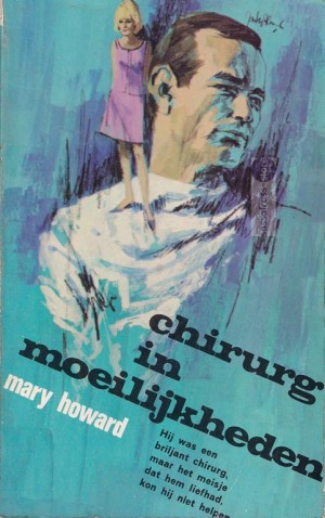 Mary Howard ~ Chirurg in moeilijkheden