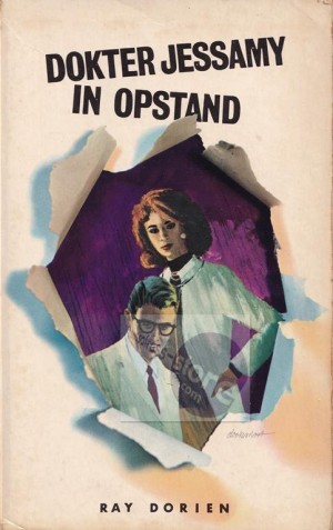 Ray Dorien ~ Dokter Jessamy in opstand