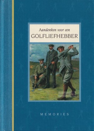 Memories: Aandenken voor een golfliefhebber