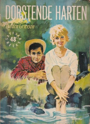 Nr. 48: Linden Grierson ~ Dorstende Harten