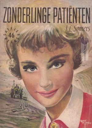 Nr. 46: J.L. Somers ~ Zonderlinge patiënten