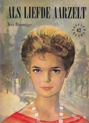 Nr. 42: Iris Bromige ~ Als liefde aarzelt