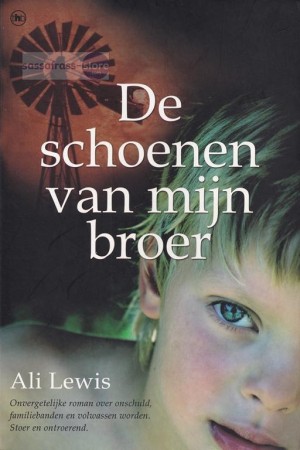 Ali Lewis ~ De schoenen van mijn broer