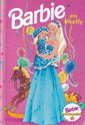Barbie en Shelly