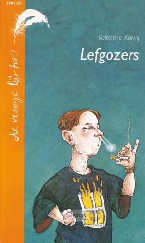 Valentine Kalwij ~ Lefgozers