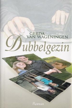 Gerda van Wageningen ~ Dubbelgezin