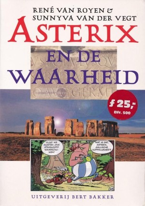 René van Royen, e.a. ~ Asterix en de waarheid
