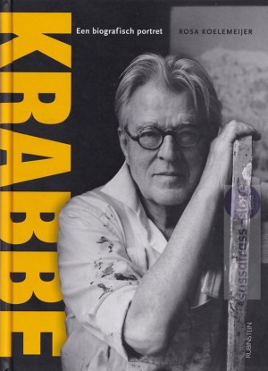 Rosa Koelemeijer ~ Krabbé. Een biografisch portret