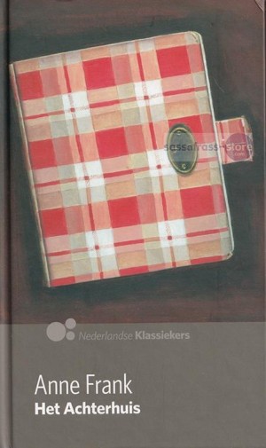 Anne Frank ~ Het achterhuis