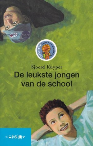 Sjoerd Kuyper ~ De leukste jongen van de school