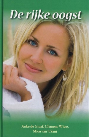 Streekromanomnibus - De rijke oogst