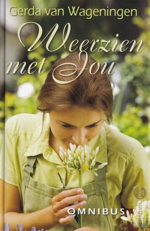 Gerda van Wageningen ~ Weerzien met jou