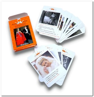 Vorsten - Koninklijk Kwartet