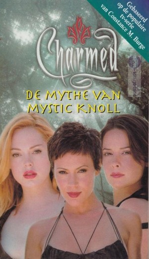 Charmed 18: De mythe van Mystic Knoll