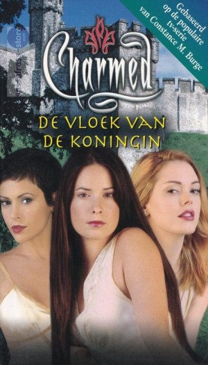 Charmed 20: De vloek van dDe Koningin