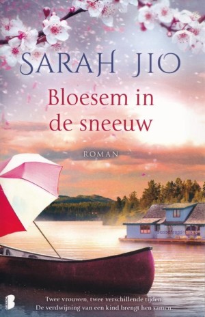 Sarah Jio ~ Bloesem in de sneeuw