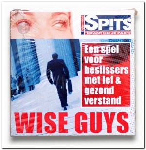 Wise Guys (Spits)