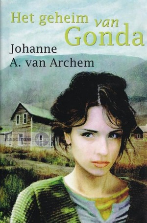 Johanne A. van Archem ~ Het geheim van Gonda