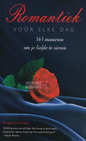 Gregory J.P. Godek ~ Romantiek voor elke dag
