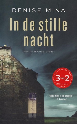 Denise Mina ~ In de stille nacht