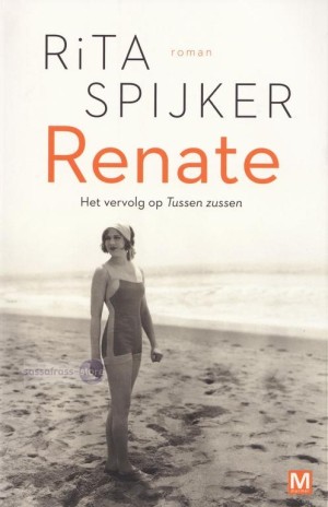 Rita Spijker ~ Renate