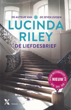Lucinda Riley ~ De liefdesbrief