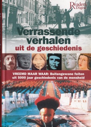 Irmela Arnsperger, e.a ~ Verrassende verhalen uit de geschiedenis