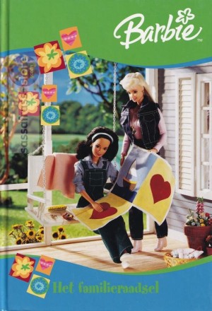 Barbie: Het familieraadsel